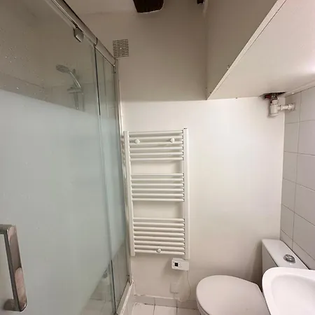 *studio*center Of Paris*ideal Couple* Παρίσι